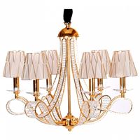  Подвесная люстра Osgona Riccio 705062