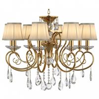  Подвесная люстра Osgona Ricerco 693082