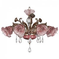  Подвесная люстра Osgona Rosata 696082
