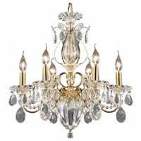  Подвесная люстра Osgona Schon 790062