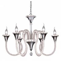  Подвесная люстра Osgona Serpente 703064