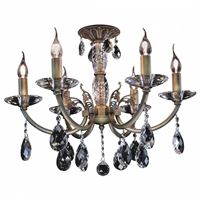  Подвесная люстра Osgona Stregaro 694061