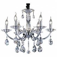  Подвесная люстра Osgona Stregaro 694064