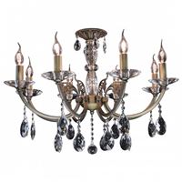  Подвесная люстра Osgona Stregaro 694081