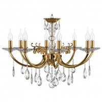  Подвесная люстра Osgona Stregaro 694082