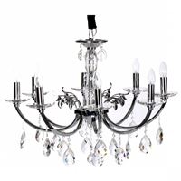  Подвесная люстра Osgona Stregaro 694084