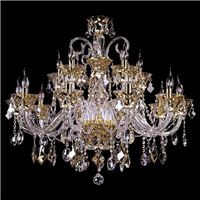  Подвесная люстра Osgona Tesoro 710152