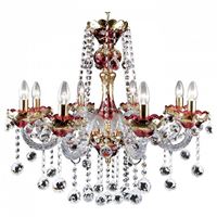  Подвесная люстра Osgona Vidare 738082