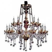  Подвесная люстра Osgona Vidare 738152