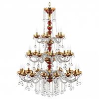  Подвесная люстра Osgona Vidare 738302