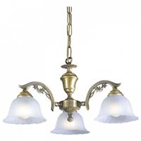  Подвесная люстра Reccagni Angelo 2720 L 2720/3