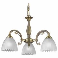  Подвесная люстра Reccagni Angelo 3520 L 3520/3