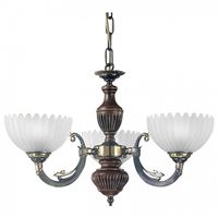  Подвесная люстра Reccagni Angelo 3610 L 3610/3