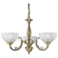  Подвесная люстра Reccagni Angelo 3620 L 3620/3