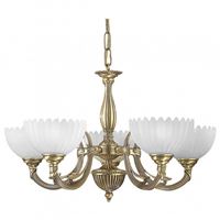  Подвесная люстра Reccagni Angelo 3620 L 3620/5