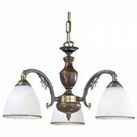  Подвесная люстра Reccagni Angelo 3800 L 3800/3