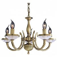  Подвесная люстра Reccagni Angelo 4650 L 4650/5