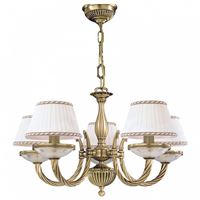  Подвесная люстра Reccagni Angelo 4660 L 4660/5