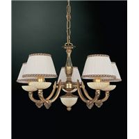  Подвесная люстра Reccagni Angelo 5500 L 5500/5