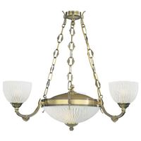  Подвесная люстра Reccagni Angelo 5600 L 5600/3+2