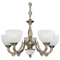  Подвесная люстра Reccagni Angelo 5600 L 5600/5