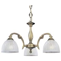  Подвесная люстра Reccagni Angelo 5650 L 5650/3