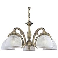  Подвесная люстра Reccagni Angelo 5650 L 5650/5