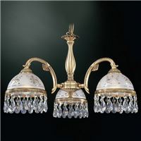  Подвесная люстра Reccagni Angelo 6000 L 6000/3