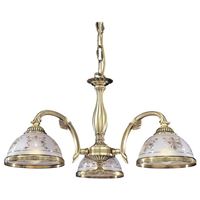  Подвесная люстра Reccagni Angelo 6002 L 6002/3