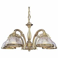  Подвесная люстра Reccagni Angelo 6002 L 6002/5