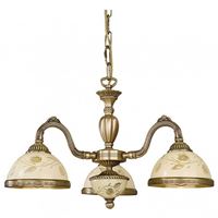  Подвесная люстра Reccagni Angelo 6208 L 6208/3