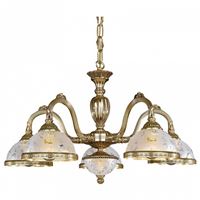  Подвесная люстра Reccagni Angelo 6302 L 6302/5
