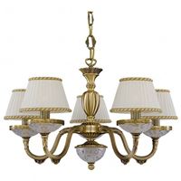  Подвесная люстра Reccagni Angelo 6402 L 6402/5