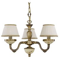  Подвесная люстра Reccagni Angelo 6422 L 6422/3