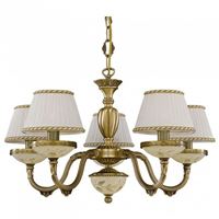  Подвесная люстра Reccagni Angelo 6422 L 6422/5