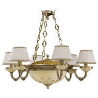  Подвесная люстра Reccagni Angelo 6422 L 6422/6+3