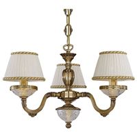  Подвесная люстра Reccagni Angelo 6502 L 6502/3