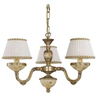  Подвесная люстра Reccagni Angelo 6522 L 6522/3