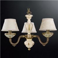  Подвесная люстра Reccagni Angelo 6618 L 6618/3