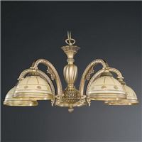  Подвесная люстра Reccagni Angelo 7004 L 7004/5