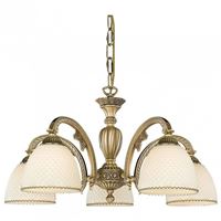  Подвесная люстра Reccagni Angelo 7005 L 7005/5