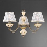  Подвесная люстра Reccagni Angelo 7036 L 7036/3