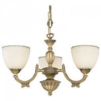  Подвесная люстра Reccagni Angelo 7055 L 7055/3