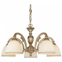  Подвесная люстра Reccagni Angelo 7105 L 7105/5