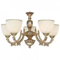  Подвесная люстра Reccagni Angelo 7155 L 7155/5