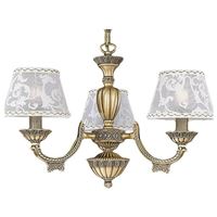  Подвесная люстра Reccagni Angelo 7432 L 7432/3