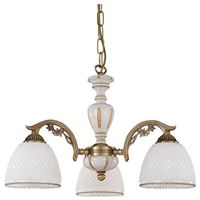  Подвесная люстра Reccagni Angelo 8606 L 8606/3