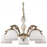  Подвесная люстра Reccagni Angelo 8606 L 8606/5