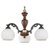  Подвесная люстра Reccagni Angelo 8610 L 8610/3