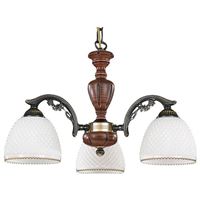  Подвесная люстра Reccagni Angelo 8611 L 8611/3